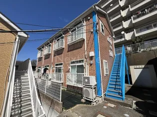 アーバンヒル菊名の画像