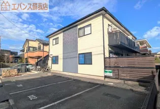 セナリオコート蘇我の画像