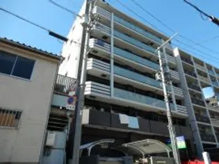 京橋イーストガーデンの画像