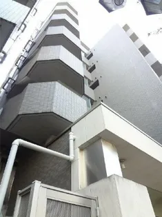 プレール高円寺【6階】の外観
