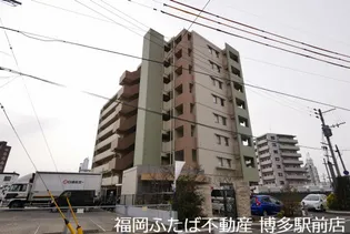 SOLLIEVO箱崎の画像