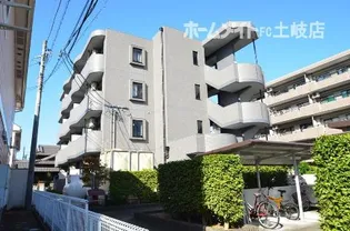 ロジュマン プラティークの画像