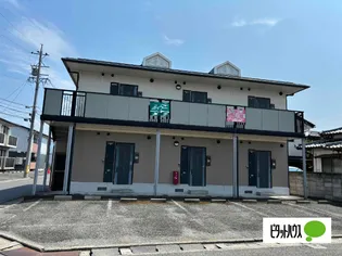 サンガーデンワカツキ A棟の画像