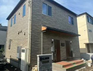 フォレストメゾン瀬田の画像