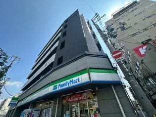 ハイネス岸里の画像