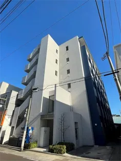 レインボー本牧の画像