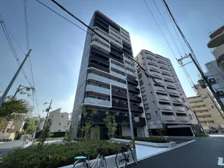 SーRESIDENCE福島玉川DEUXの画像