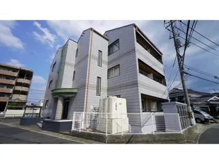 ハイツトレンディIIの画像