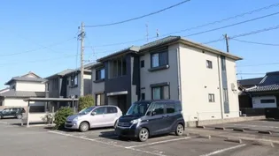 CASA ACORDEC棟の画像