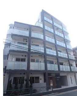 グランフォース東高円寺の画像