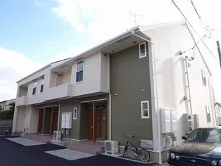 エクセランF Ⅱの画像