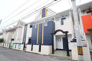 ローズコート奥田西町の画像