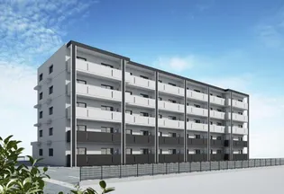 BLISS大在の画像