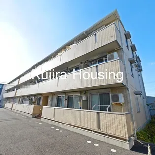 ヴィラ アリエッティBの画像