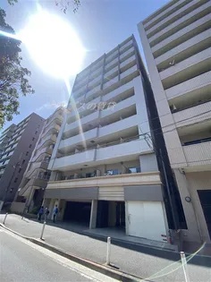 神奈川県横浜市中区蓬莱町3【マンション】の外観
