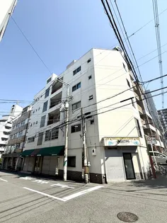 森善ビルの画像