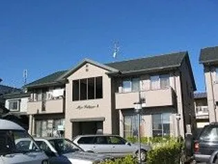 ミオパラッツォAの画像