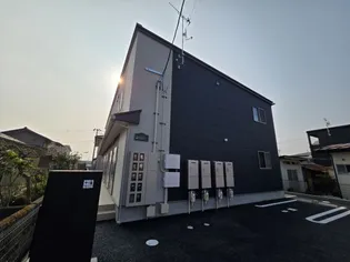 OPUS ONE 冨久山の画像