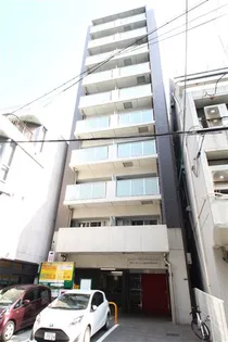 ロッカベラアパートメントの画像