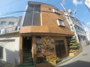 公園造住マンションの画像