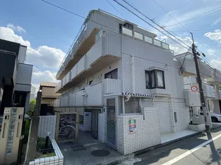 セントヒルズ椎名町の画像