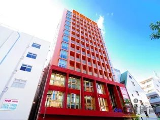 東京都国立市東1【マンション】の外観