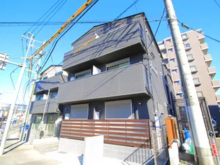 ロシェ ノワールの画像