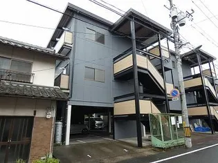 アーバン柴田A棟の画像