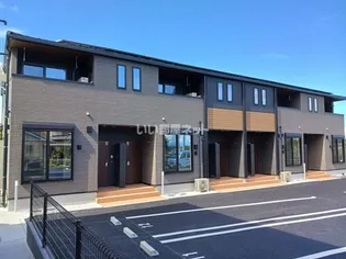 ビオルネIIの画像