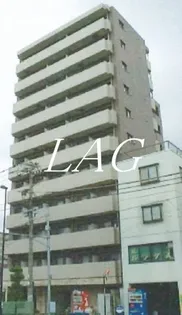 プレール・ドゥーク文京茗荷谷【3階】の外観