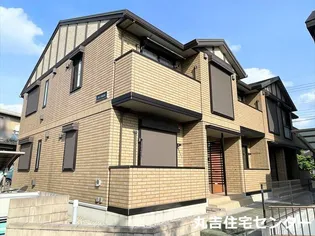 ファーストヒルの画像