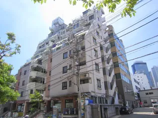 柏木MURA【3階】の外観