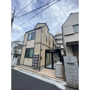 クレセール中野(クレセールナカノ)【2階】の外観