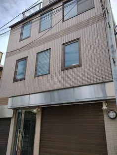 グランデ十条の画像