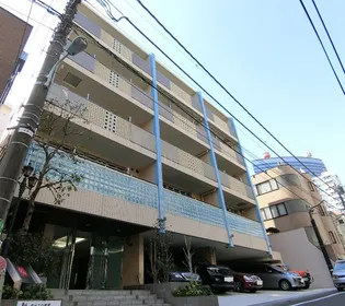 ドゥーエ代々木の画像