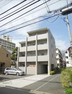 クレストIの画像
