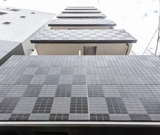 AXAS千鳥町アジールコートSTAの画像