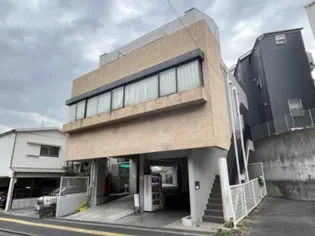 クリオ大口壱番館の画像