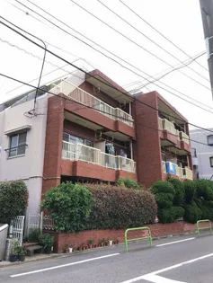 武蔵野グリーンハイツの画像