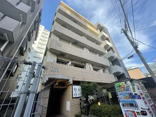 コンフォートマンション大門町の画像