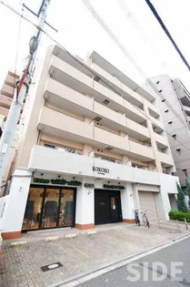 アローヘッド京橋の画像