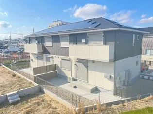 フェリシアスの画像