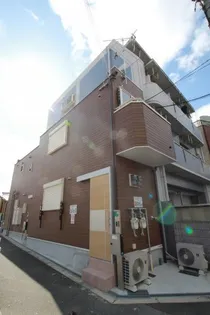 プリッ2美章園の画像
