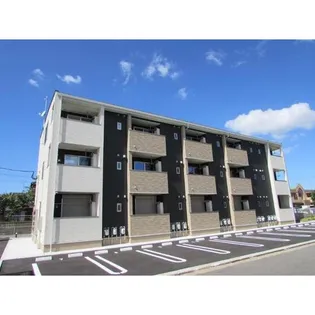 福岡県福岡市南区弥永2【アパート】の外観