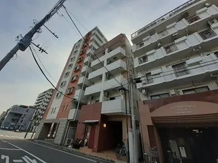 A I鶴見市場の画像
