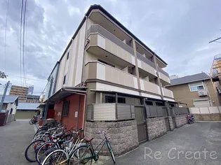 エスコート鶴橋の画像