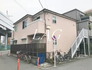 ベルミヨンアパルトの画像