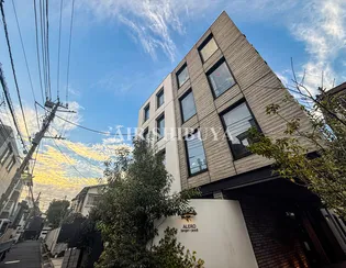 ALERO三軒茶屋III【4階】の外観