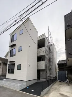 CRECIA津田沼の画像