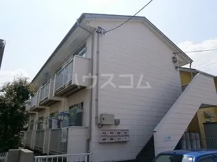 ハイツ清水Ⅰの画像
